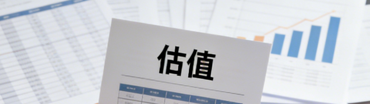 决定估值的8个指标（很多人写BP都漏了）