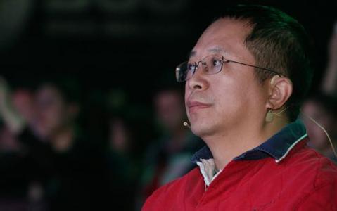 周鸿祎:所有的创新几乎都要从懒人身上下手