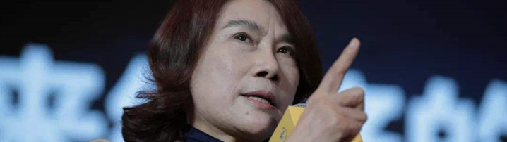 董明珠敢和雷军赌10亿，却不敢和这个男人赌