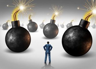 关于创业,你需要了解的4个雷区