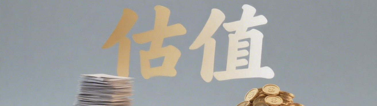 同一个项目，不同估值的原因是什么？