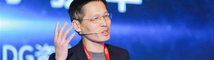 IDG合伙人李骁军：VC不仅需要运气，也要具备三条能力！