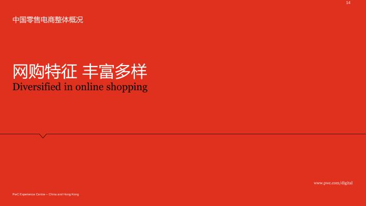 电商行业白皮书：2017年中国零售电商白皮书-一.中国零售电商的整体概况-undefined