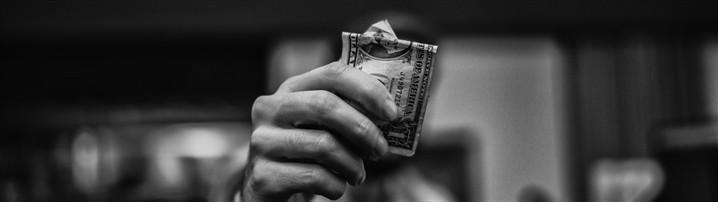 创始人口述：烧了8000万，我为何没挺过寒冬?