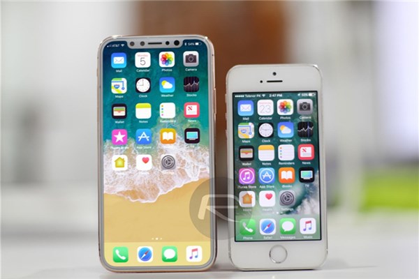 Iphone8后所带来的“周边创业”有哪些？