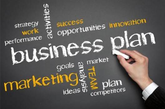 如何写一份有效的商业计划书？--商业计划书系列篇
