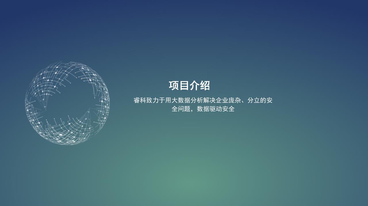 大数据信息安全服务商业计划书-undefined
