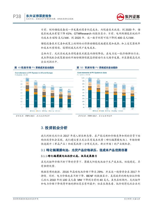 工业行业研究报告：光伏通信行业深度报告：全球光伏产业增长新态势-undefined