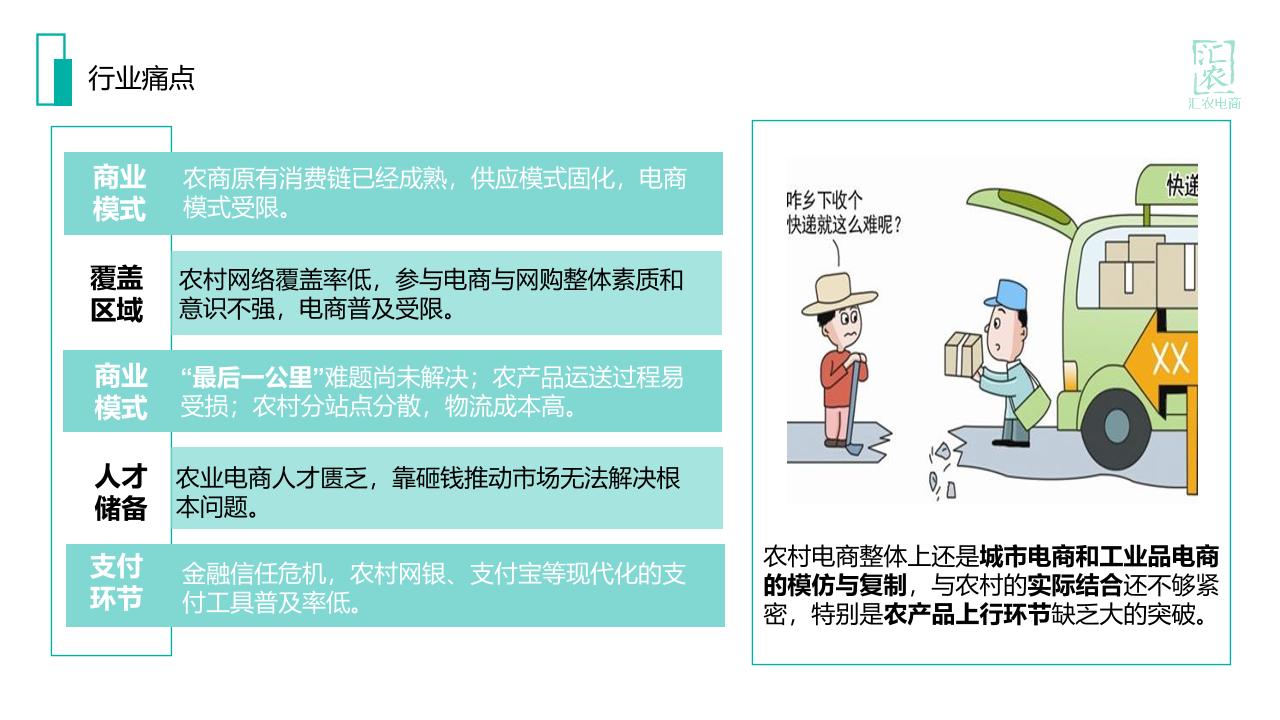 农村电商商业计划书-undefined