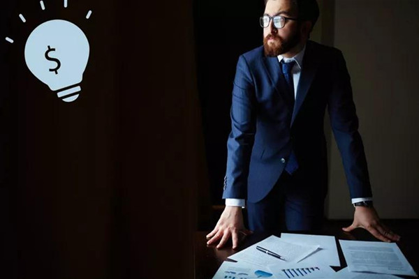 四大陷阱！朋友合伙创业要慎重