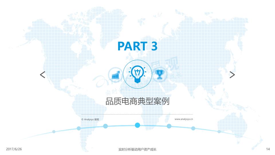 中国品质电商发展专题分析-undefined