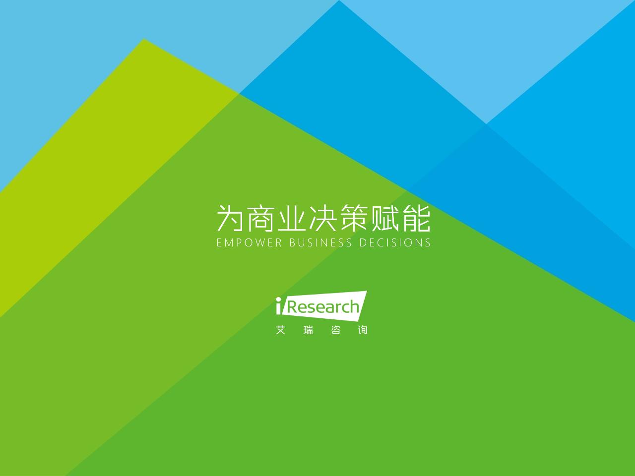 2019年中国社交电商行业研究-undefined