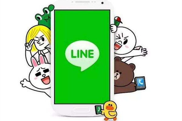 日本微信Line 用这份BP成功融资20亿美元